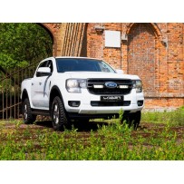 KIT Calandre Triple-R 750 EL Ford Ranger 2023+ LAZER - Éclairage 4x4